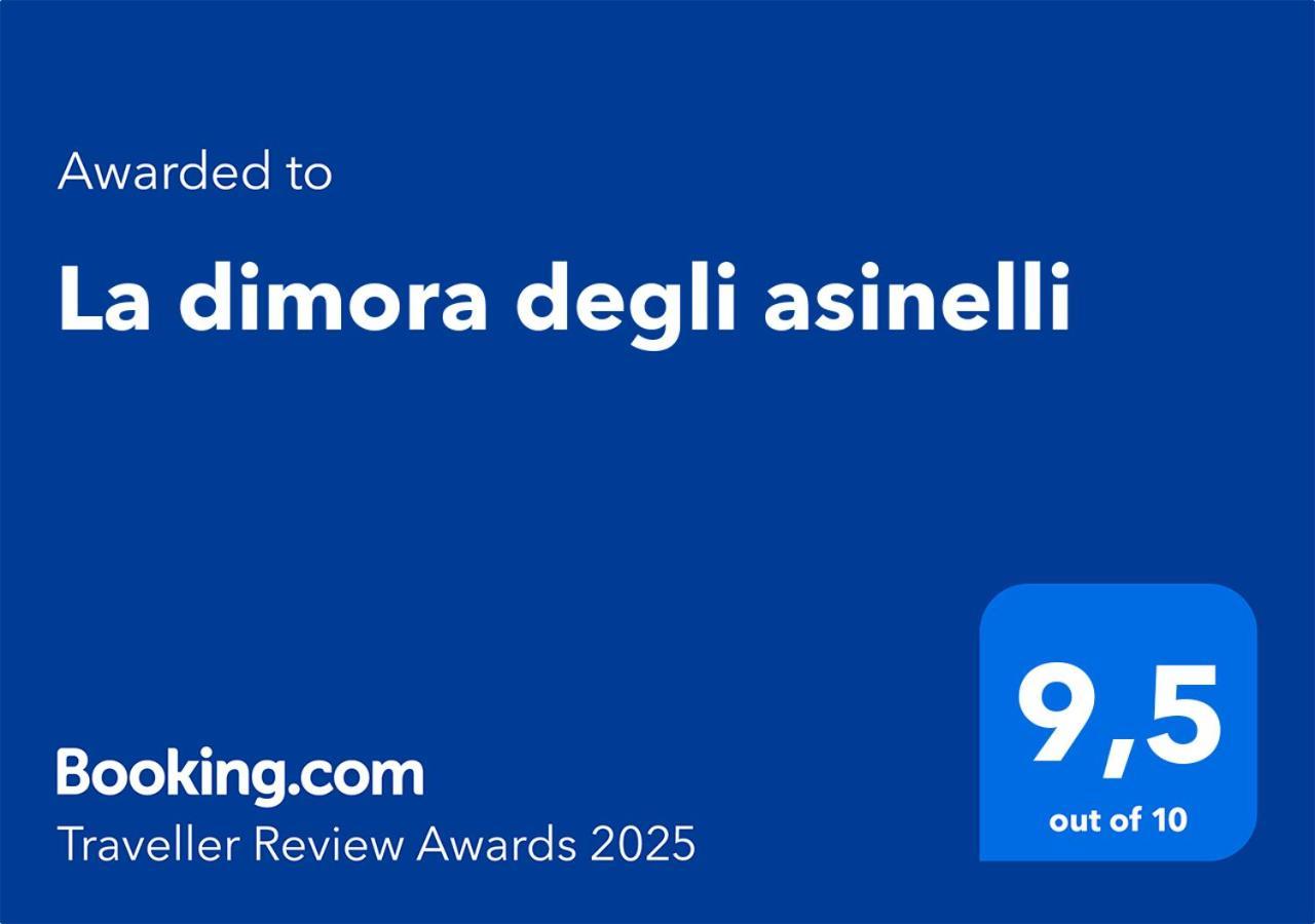 볼로냐 La Dimora Degli Asinelli 아파트 외부 사진